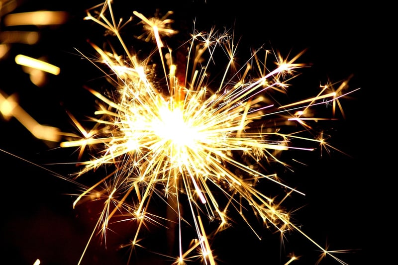 Creative sparks