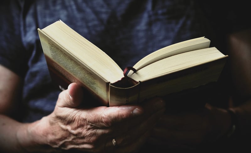 Knowledge expansion