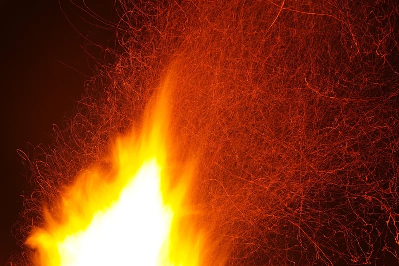 Creative Sparks